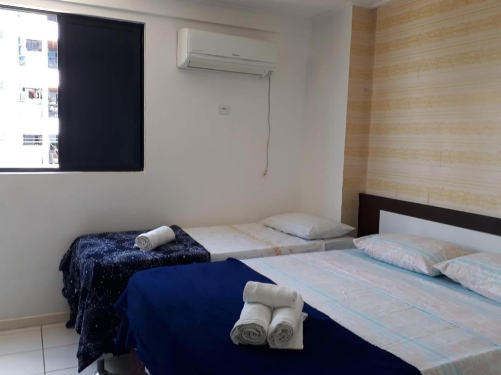 Apartamento Mar E Pajucara Apartamento Maceió
