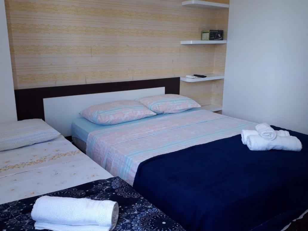 Apartamento Mar E Pajucara Maceió