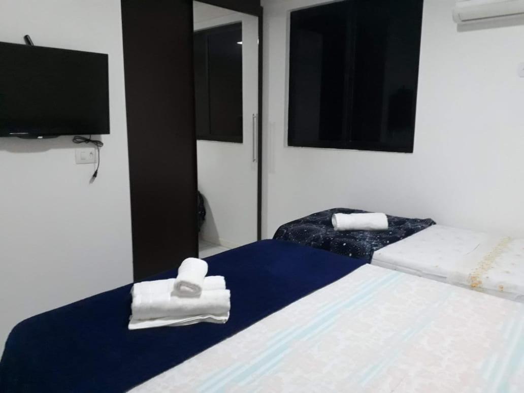 Apartamento Mar E Pajucara Maceió