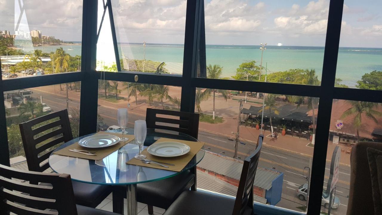 Apartamento Apartamento Mar E Pajucara Maceió