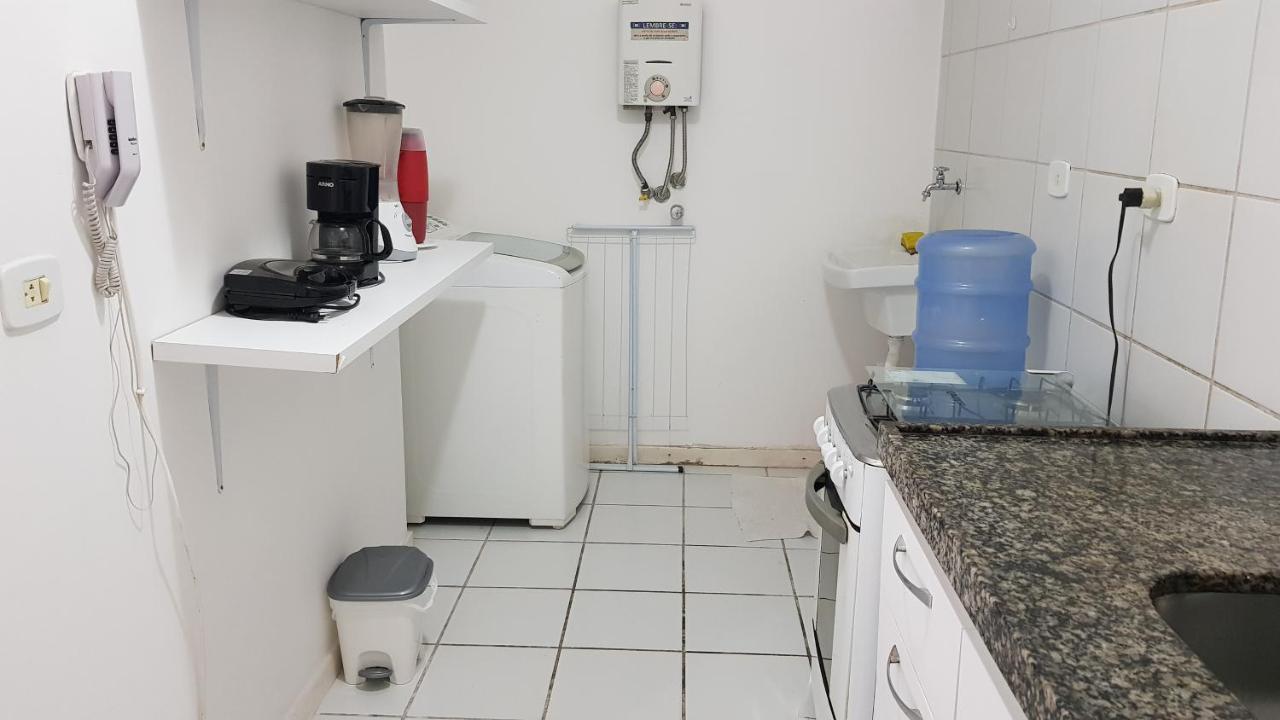 Apartamento Apartamento Mar E Pajucara Maceió