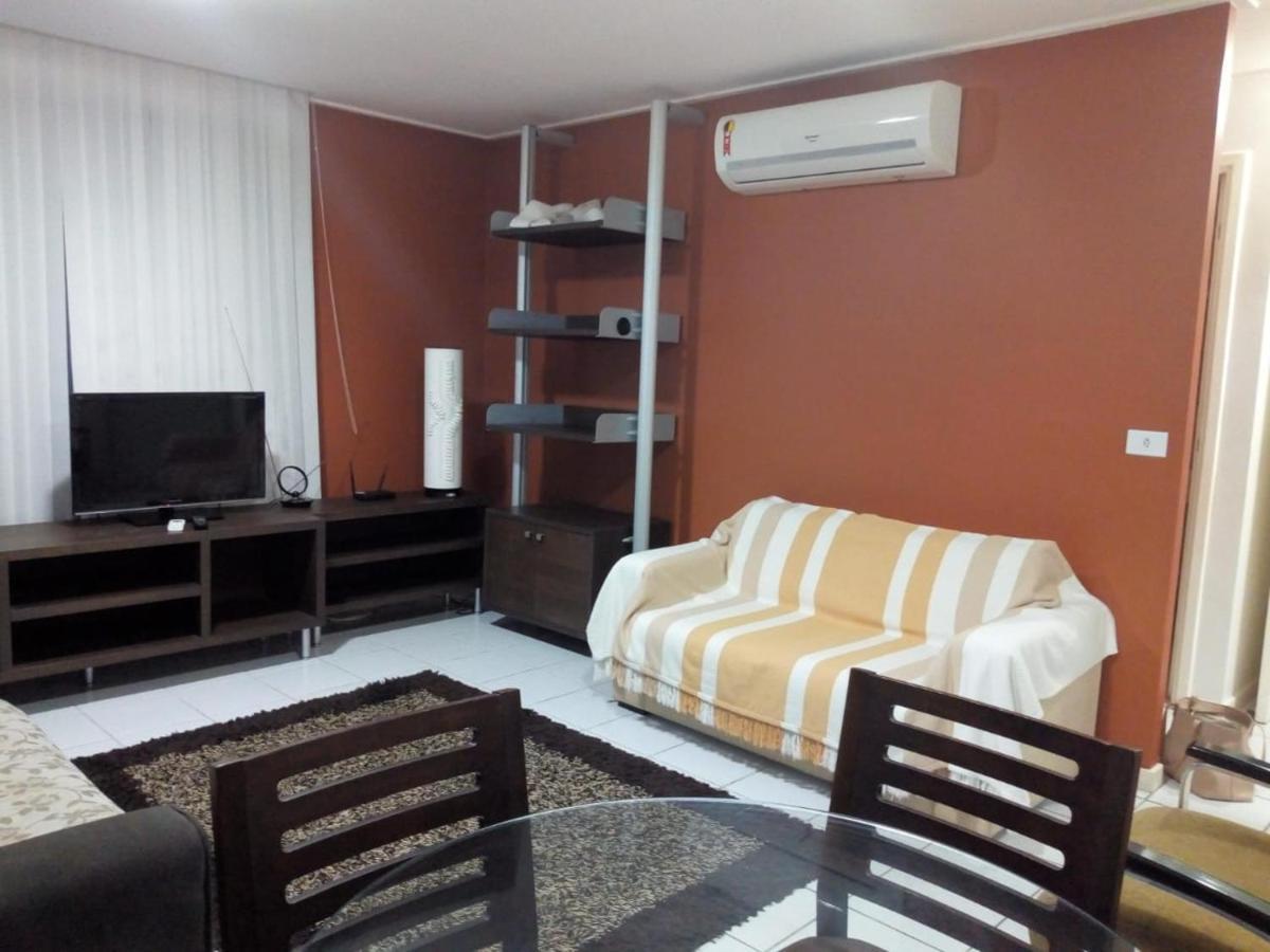 Apartamento Apartamento Mar E Pajucara