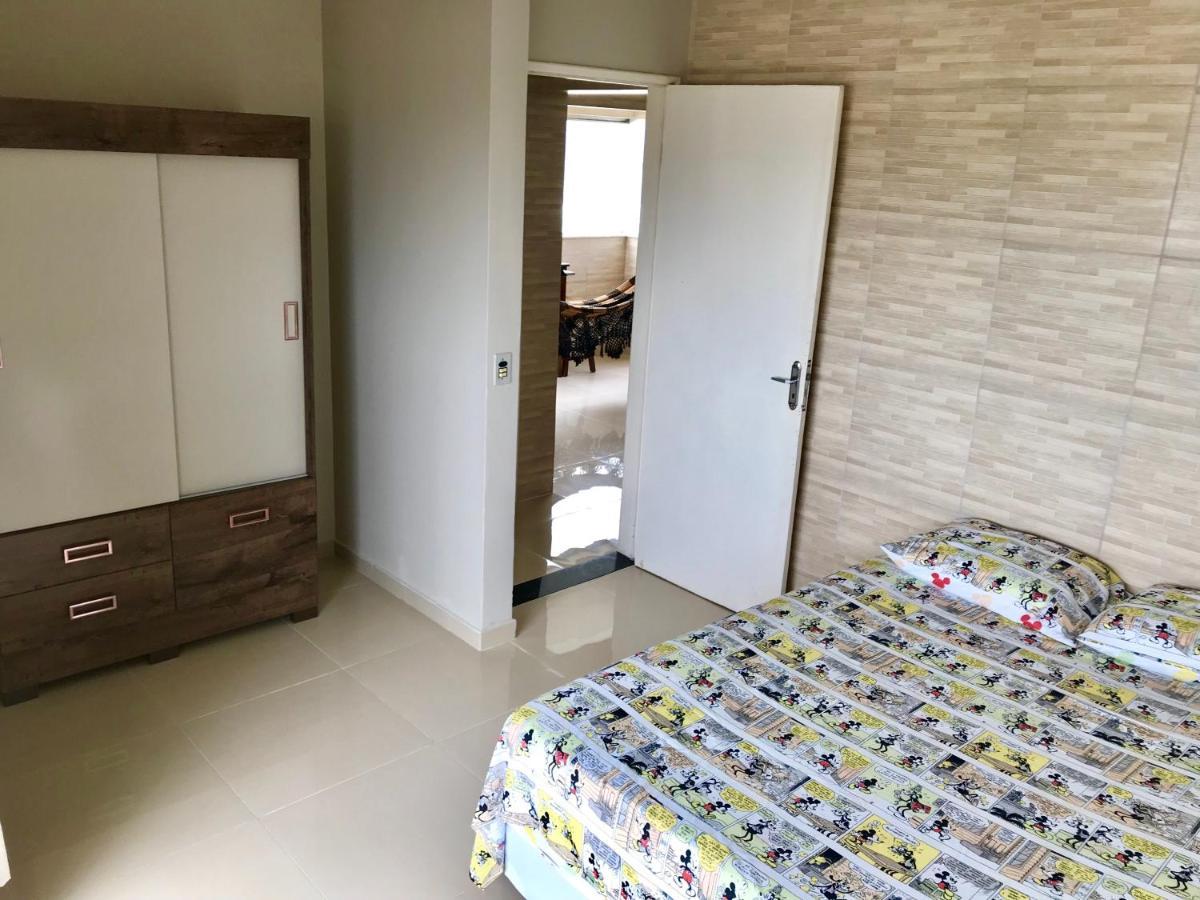 Edf. Maison Chateaubriand Apartamento