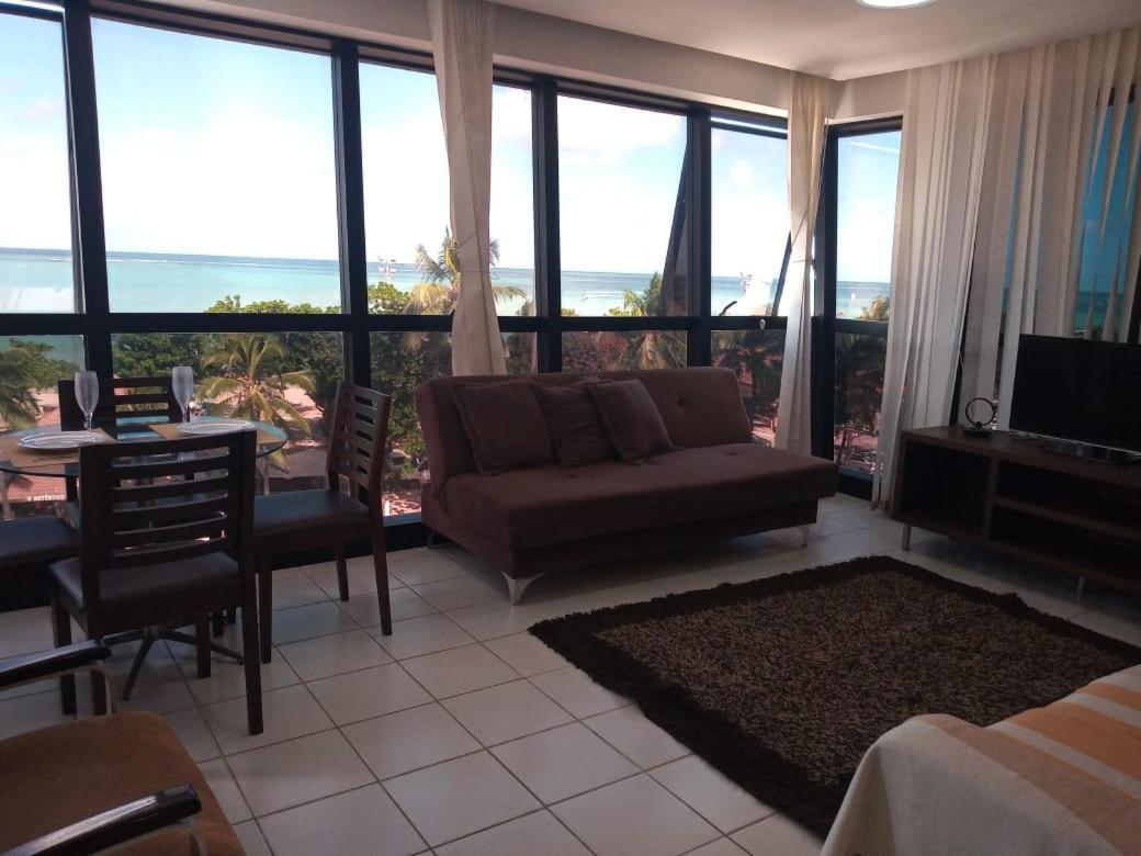 Apartamento Mar E Pajucara Apartamento *
