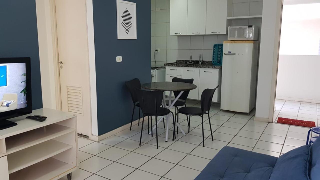 Apartamento Apartamento Mar E Pajucara