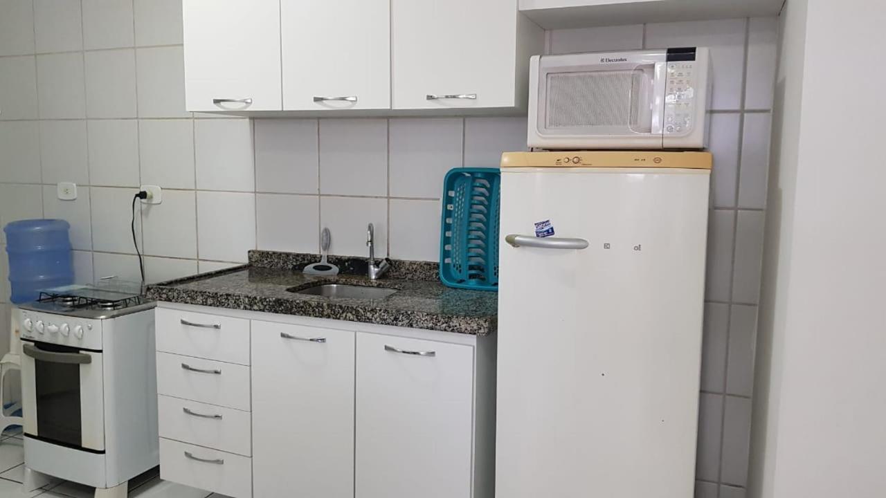 Apartamento Mar E Pajucara *