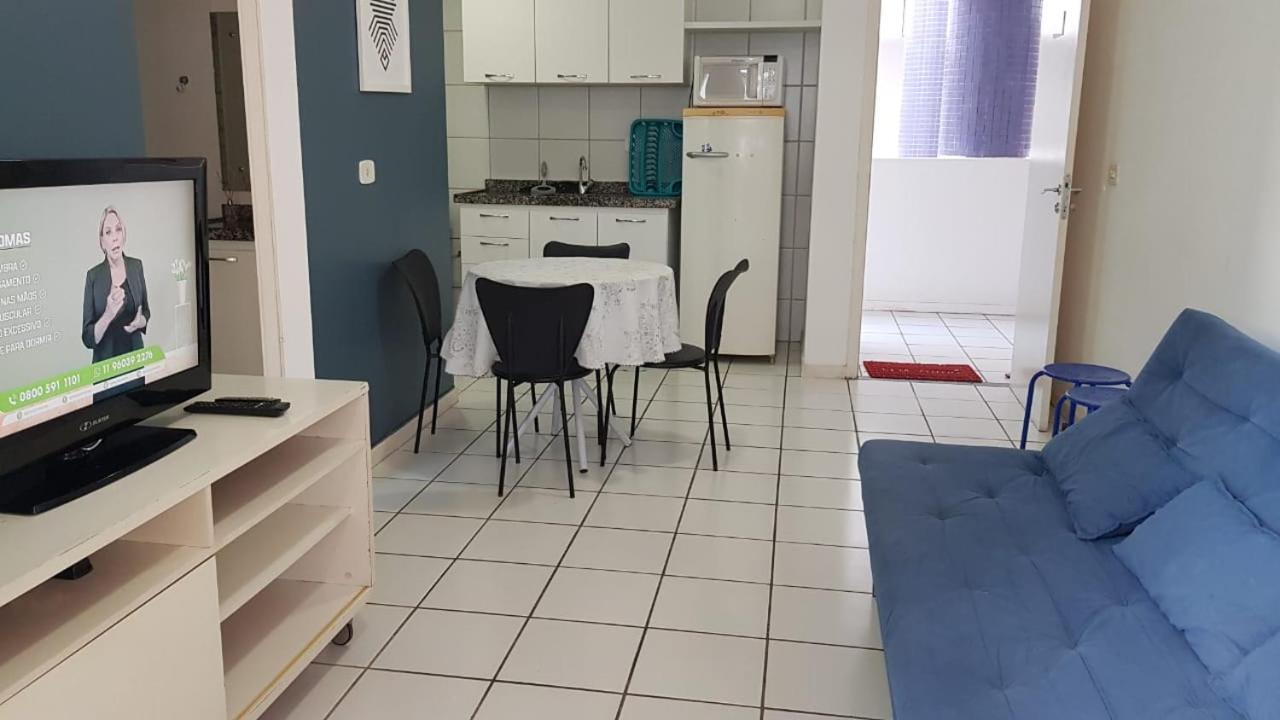 Apartamento Mar E Pajucara Apartamento *
