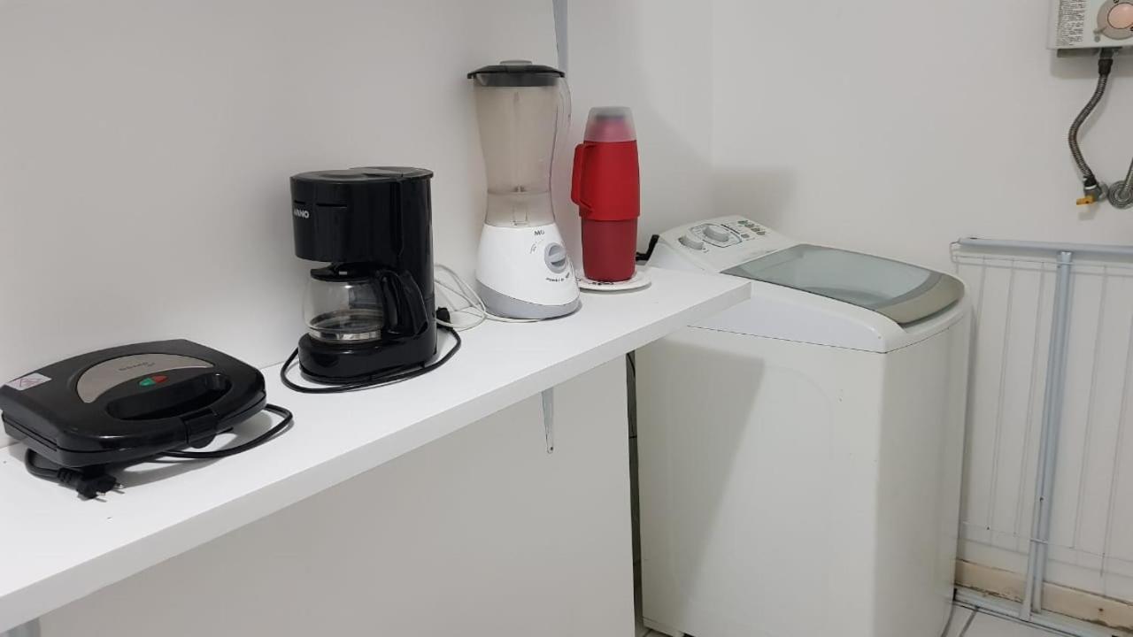 Apartamento Mar E Pajucara * Maceió