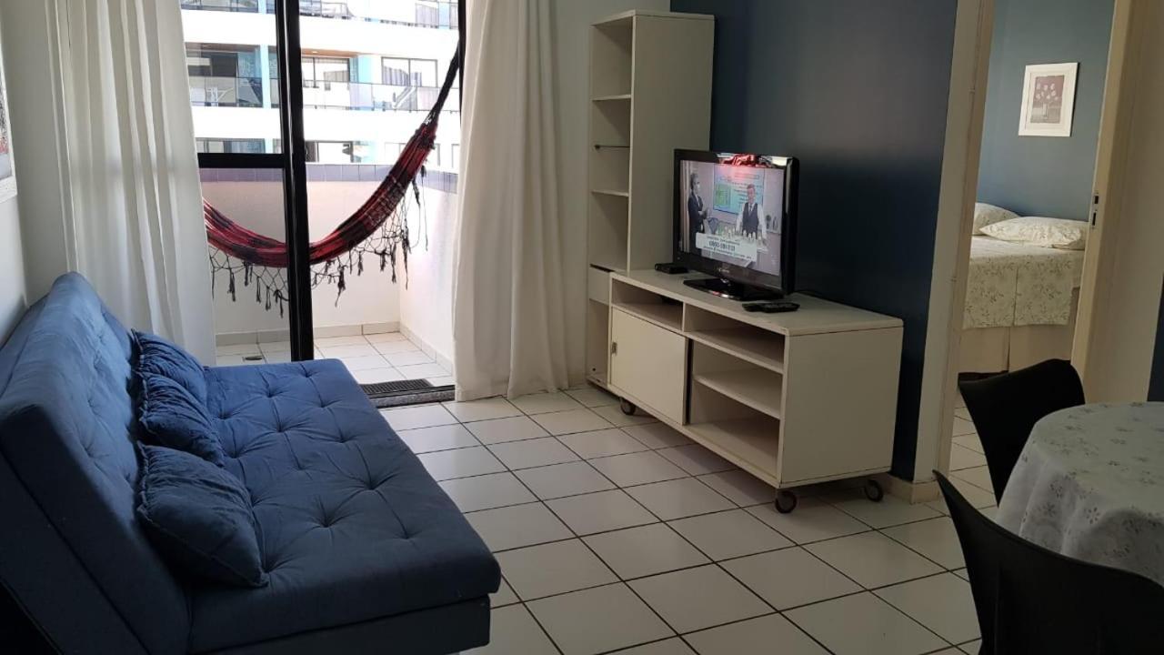 Apartamento Mar E Pajucara Apartamento