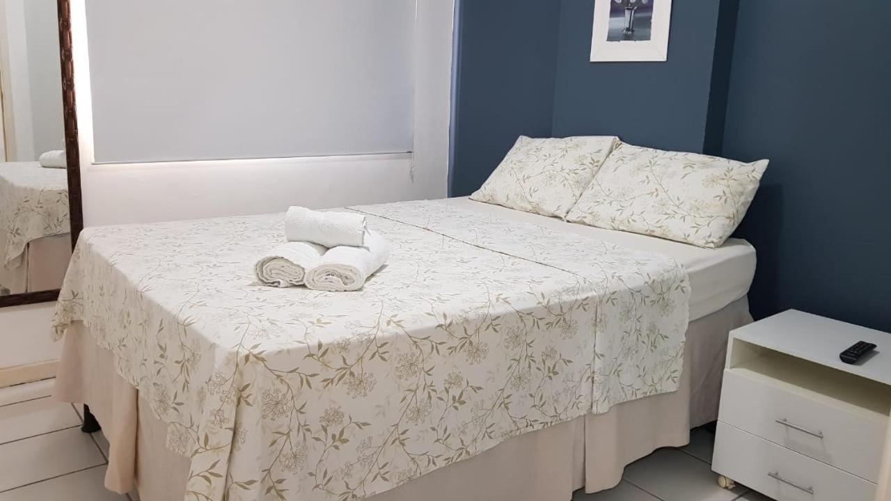 Apartamento Mar E Pajucara Apartamento Maceió