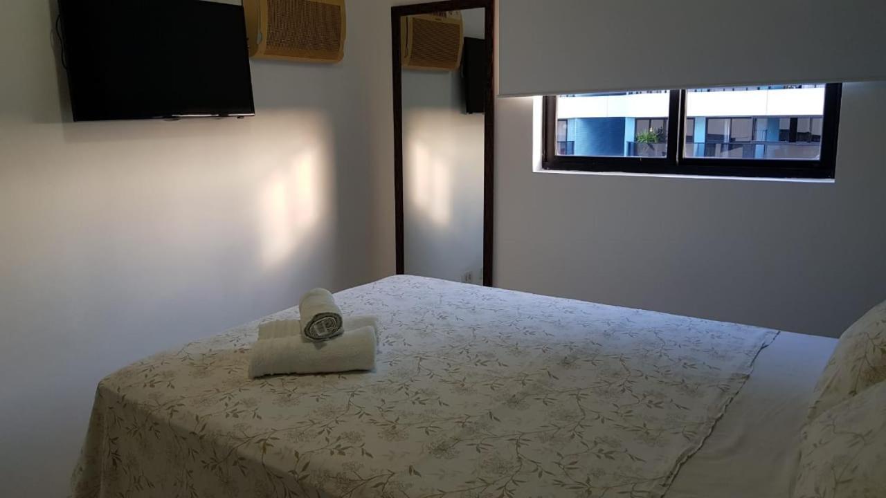 Apartamento Mar E Pajucara