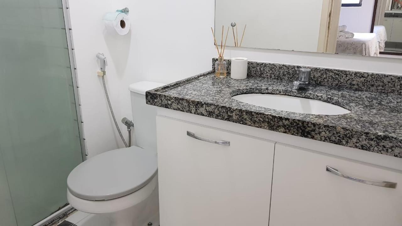 Apartamento Mar E Pajucara Apartamento *