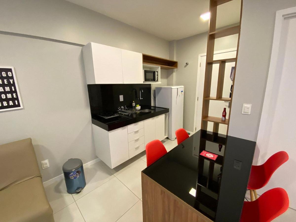Edificio Time Apto 623 Er Hospedagens Apartamento *