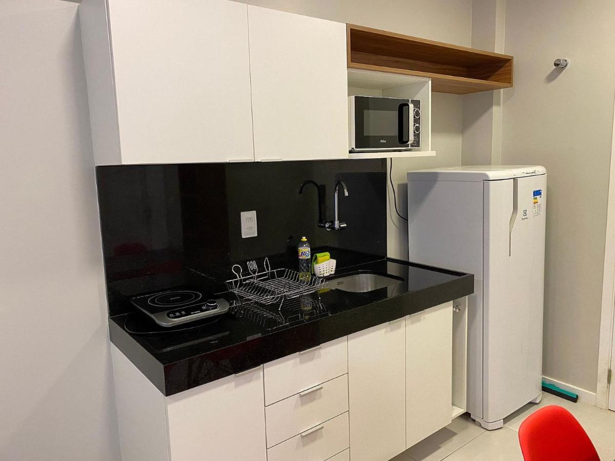 Apartamento Edificio Time Apto 623 Er Hospedagens