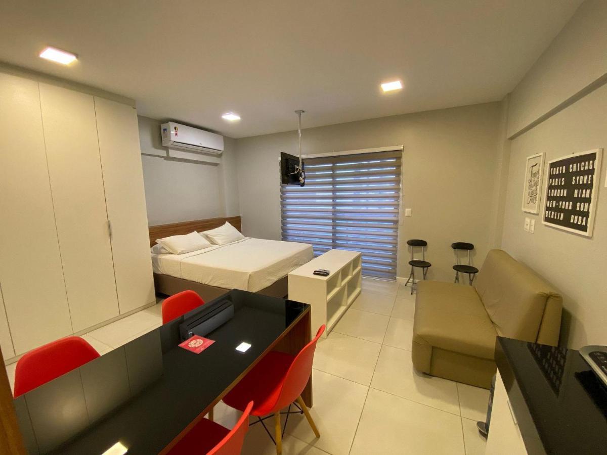 Edificio Time Apto 623 Er Hospedagens Apartamento *