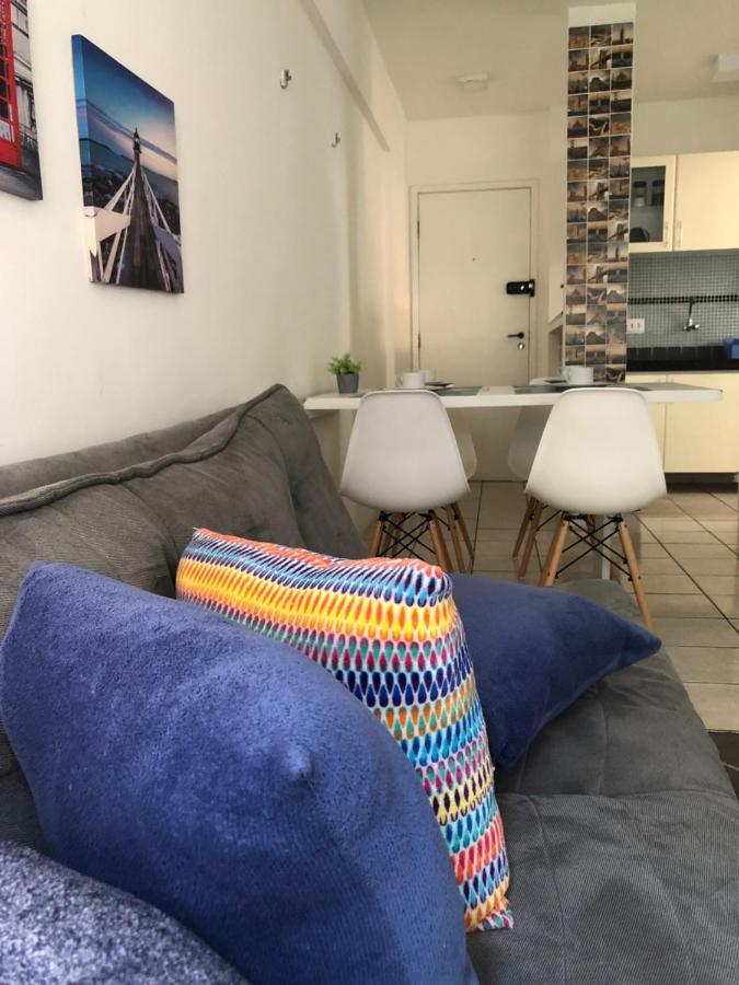 Apartamento Maceió a 100 mts da praia