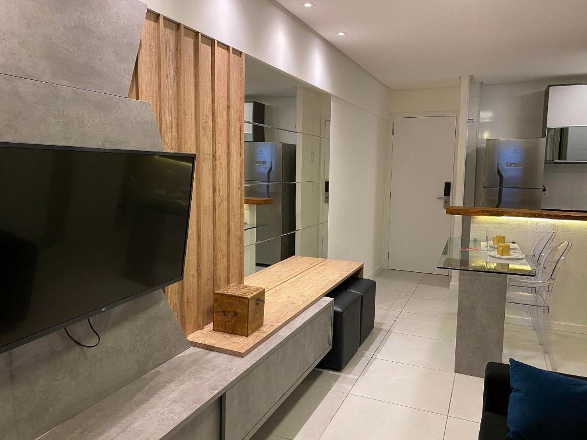 Edificio Time Apto 709 Nobile Apartment *