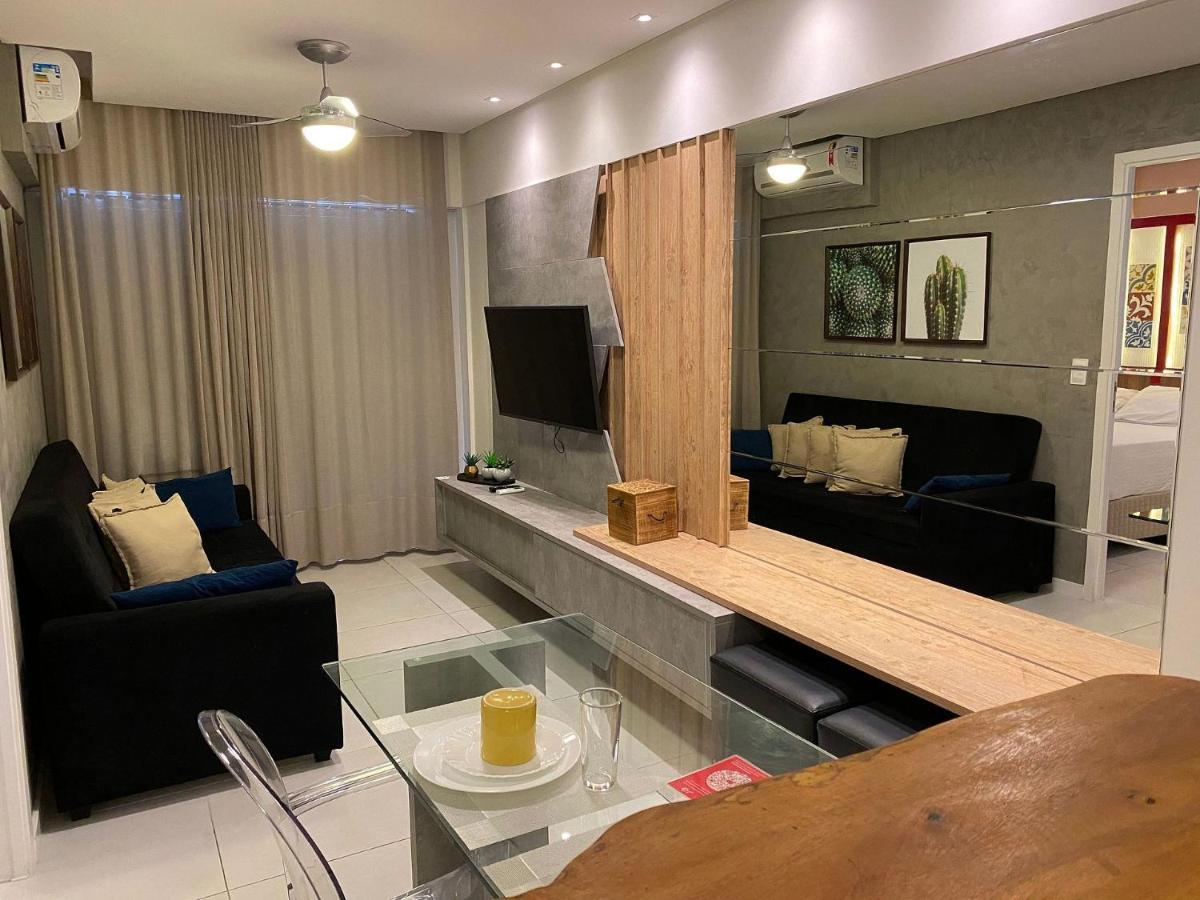 Edificio Time Apto 709 Nobile Apartment