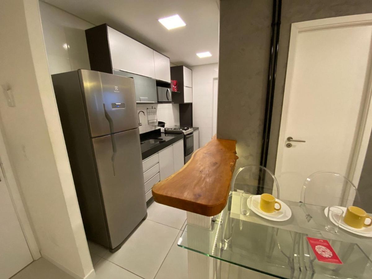 Edificio Time Apto 709 Nobile Apartment