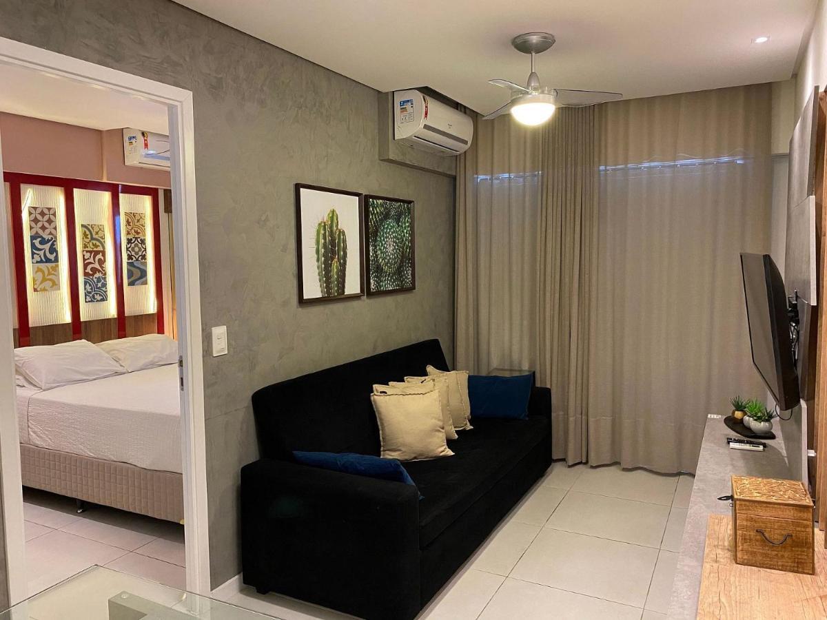 Edificio Time Apto 709 Nobile Apartment