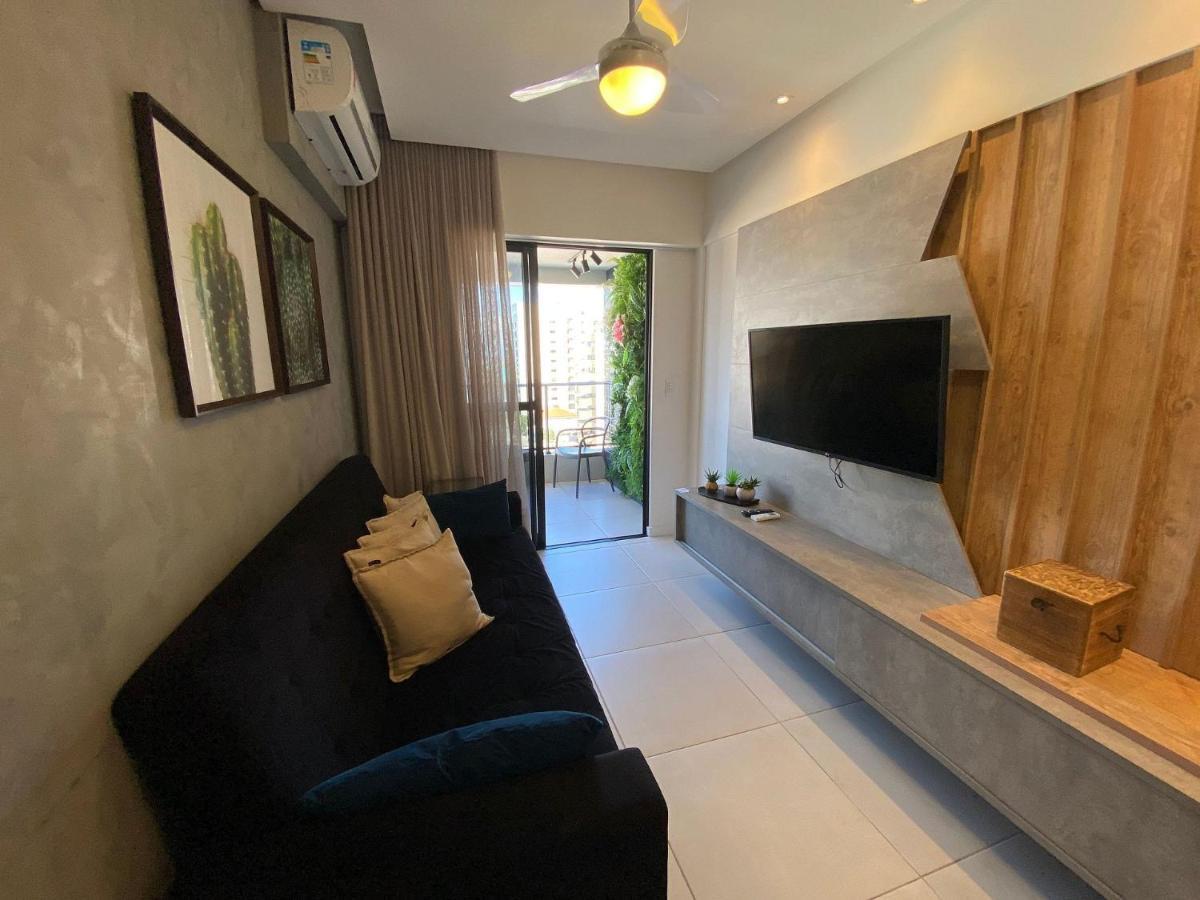 Apartment Edificio Time Apto 709 Nobile Maceio (Alagoas)