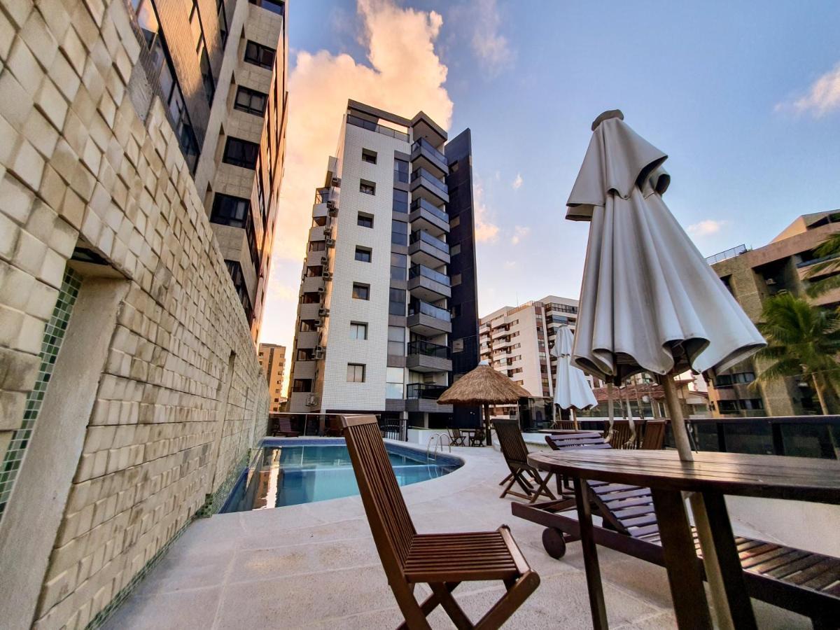 Luxo Beira Mar - Edf. Nautillus * Maceio (Alagoas)