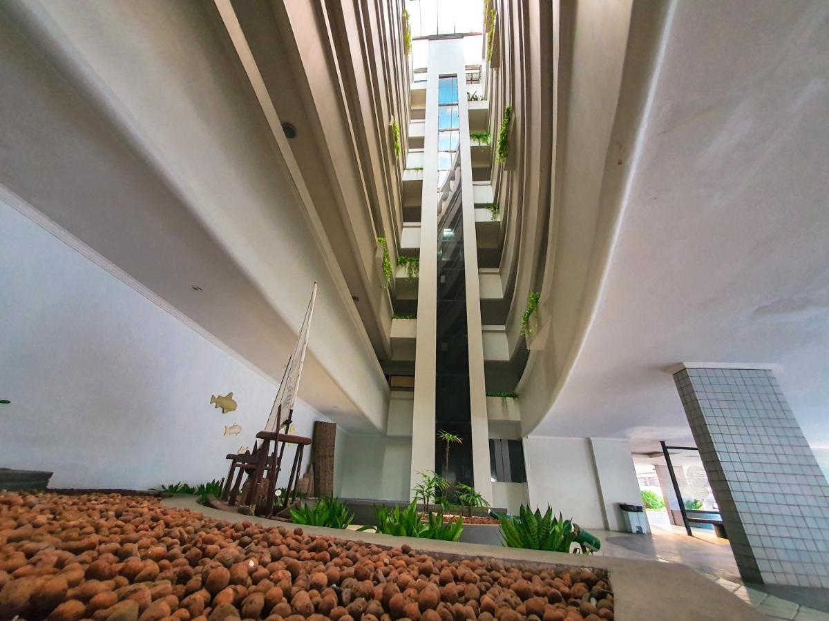 Apartment Luxo Beira Mar - Edf. Nautillus *
