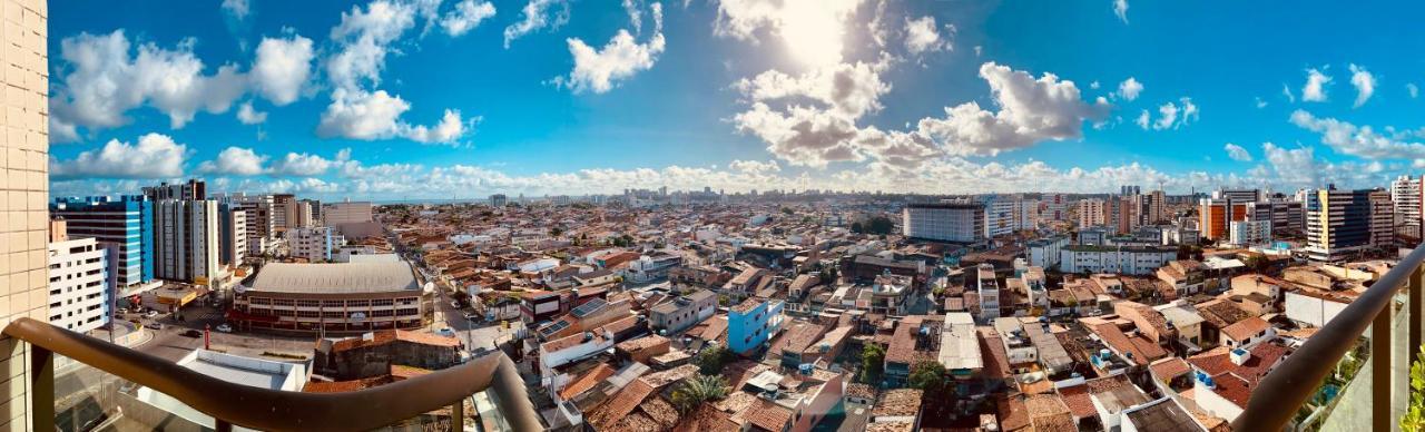 Gales De Pajucara 1002 Maceió