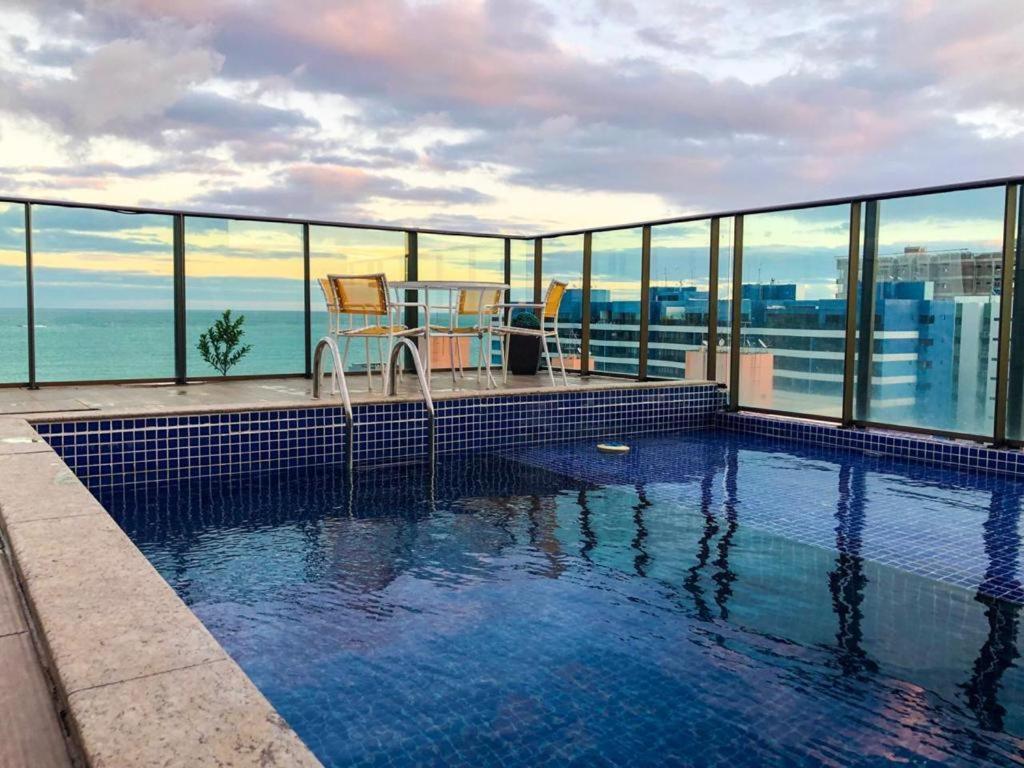 Gales De Pajucara 1002 Apartamento Maceió