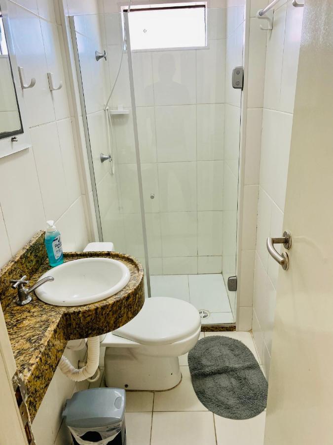 Apartamento Gales De Pajucara 1002