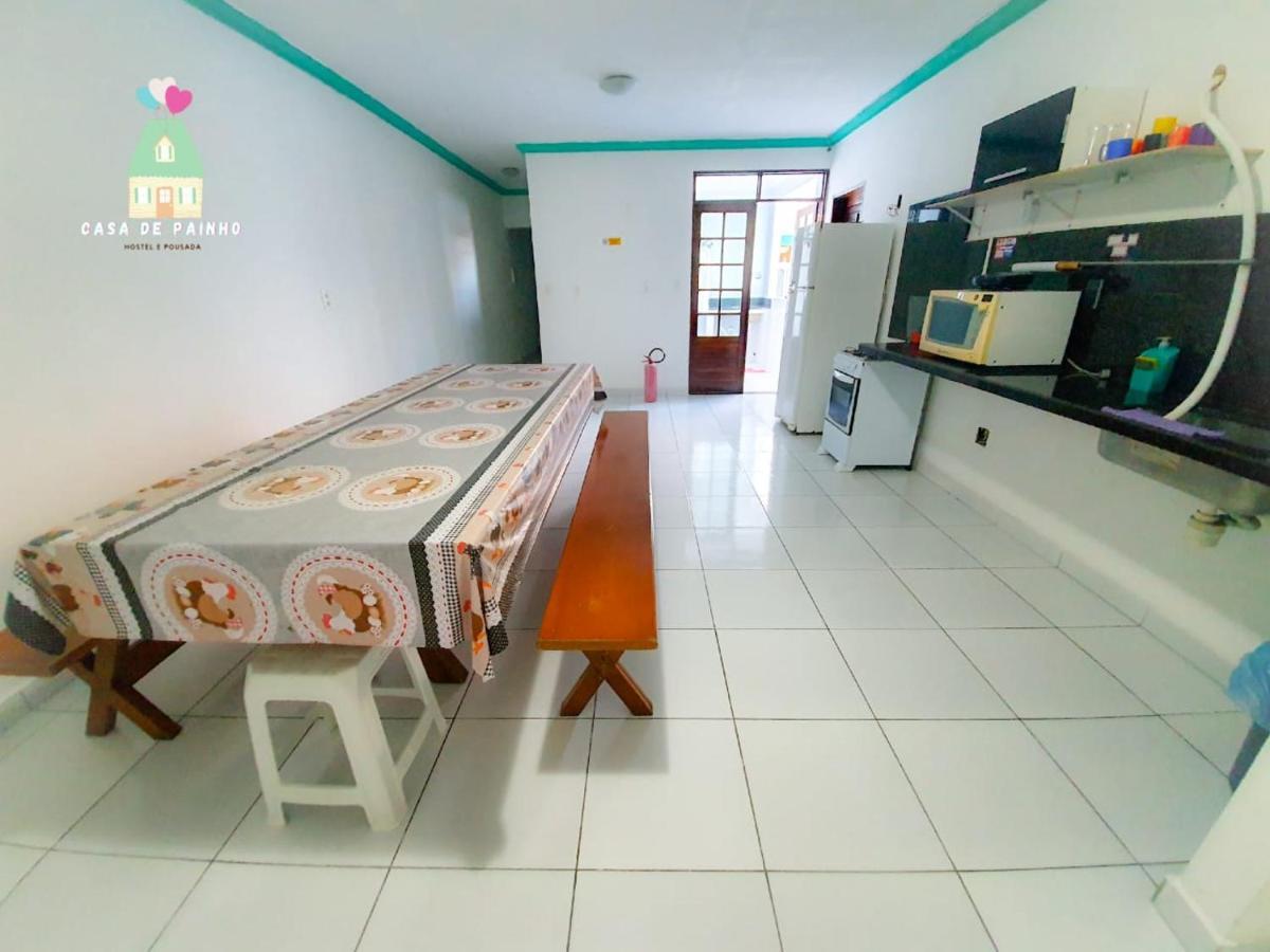Casa De Painho - E Albergue Maceió