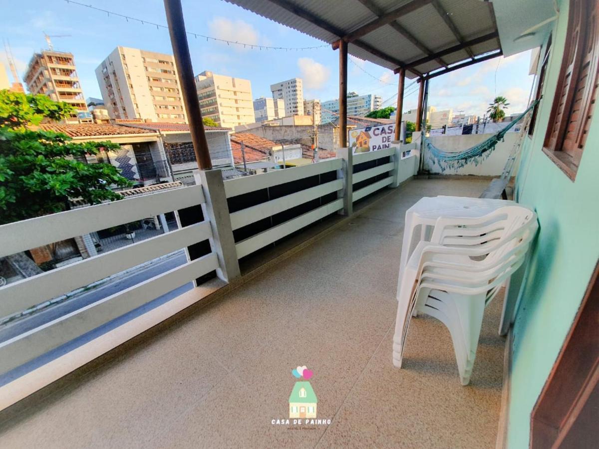 Albergue Casa De Painho - E *