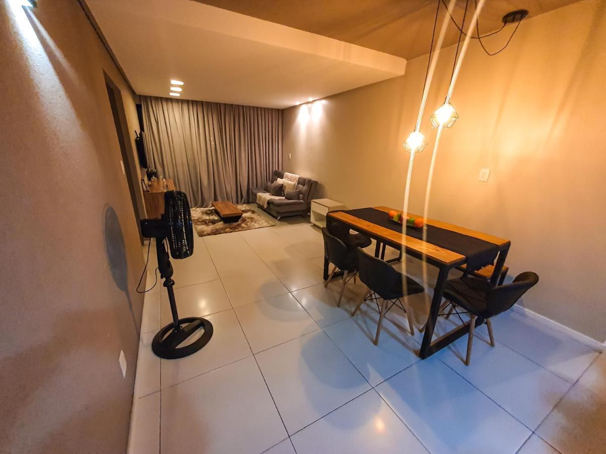 Luxo Beira Mar - Edf. Nautillus Apartment Maceio (Alagoas)