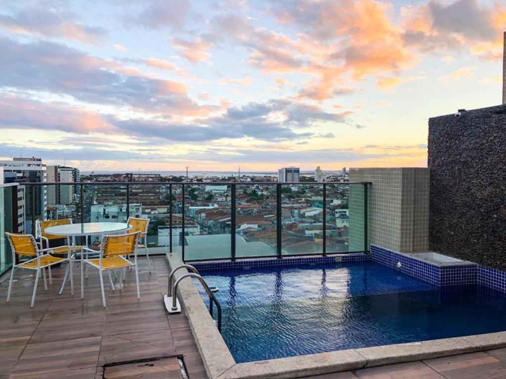 Gales De Pajucara 1002 Apartamento Maceió