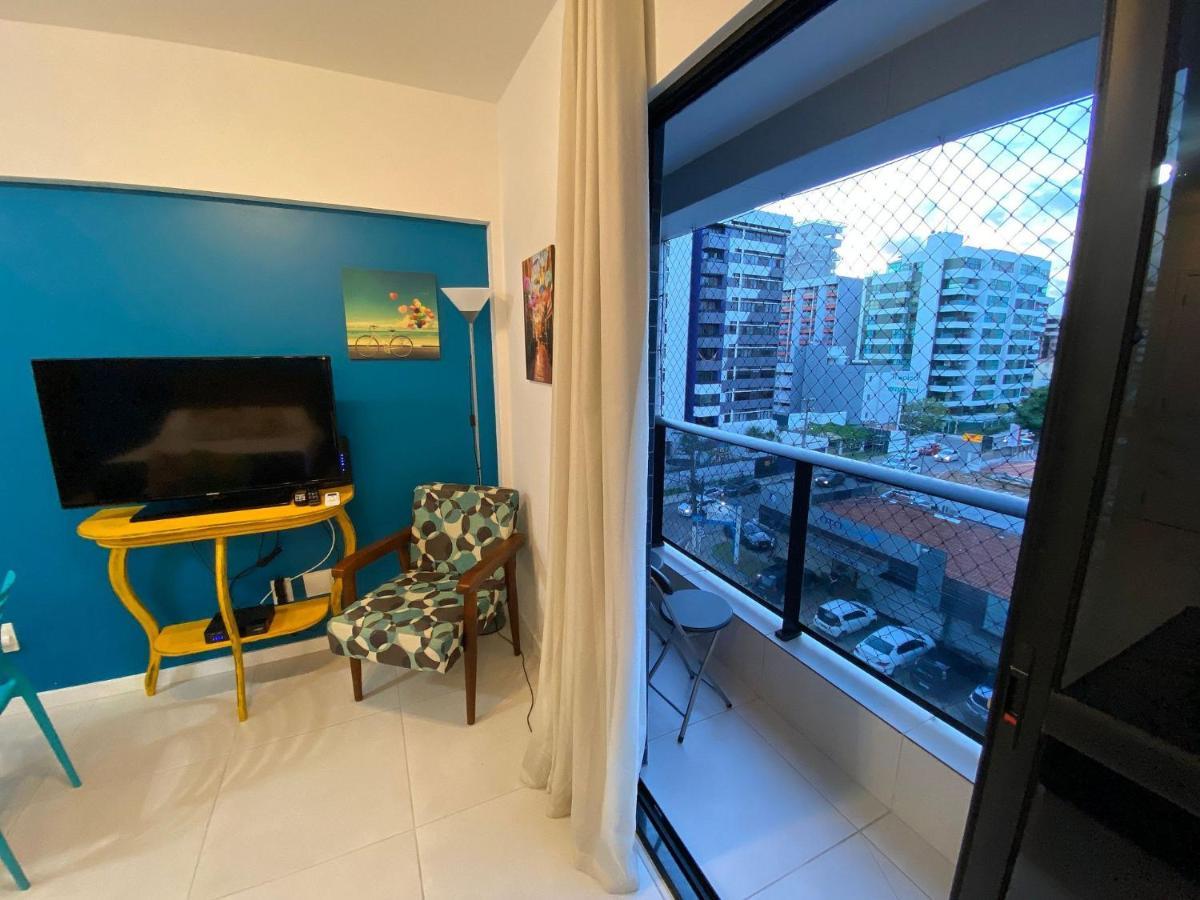 Apartment Edificio Time Apto 416 Er Hospedagens *