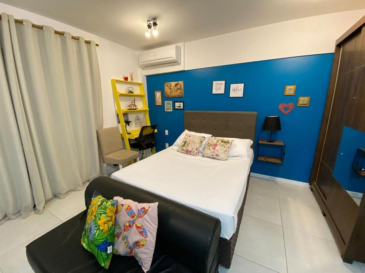 Apartment Edificio Time Apto 416 Er Hospedagens