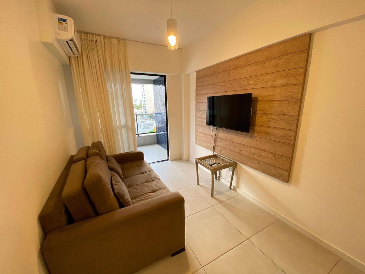 Apartamento Edificio Time Apto 405 Er Hospedagens *