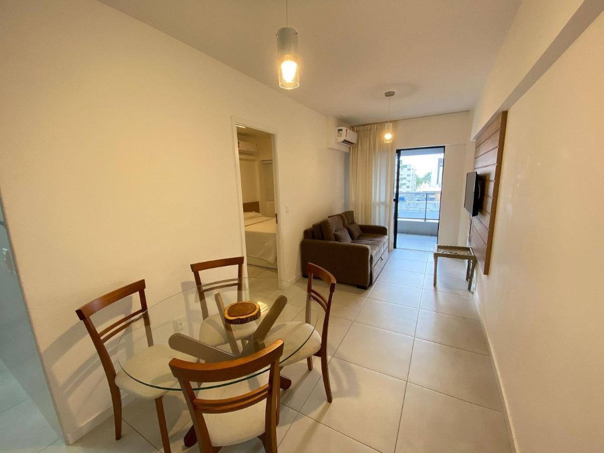 Edificio Time Apto 405 Er Hospedagens Apartamento