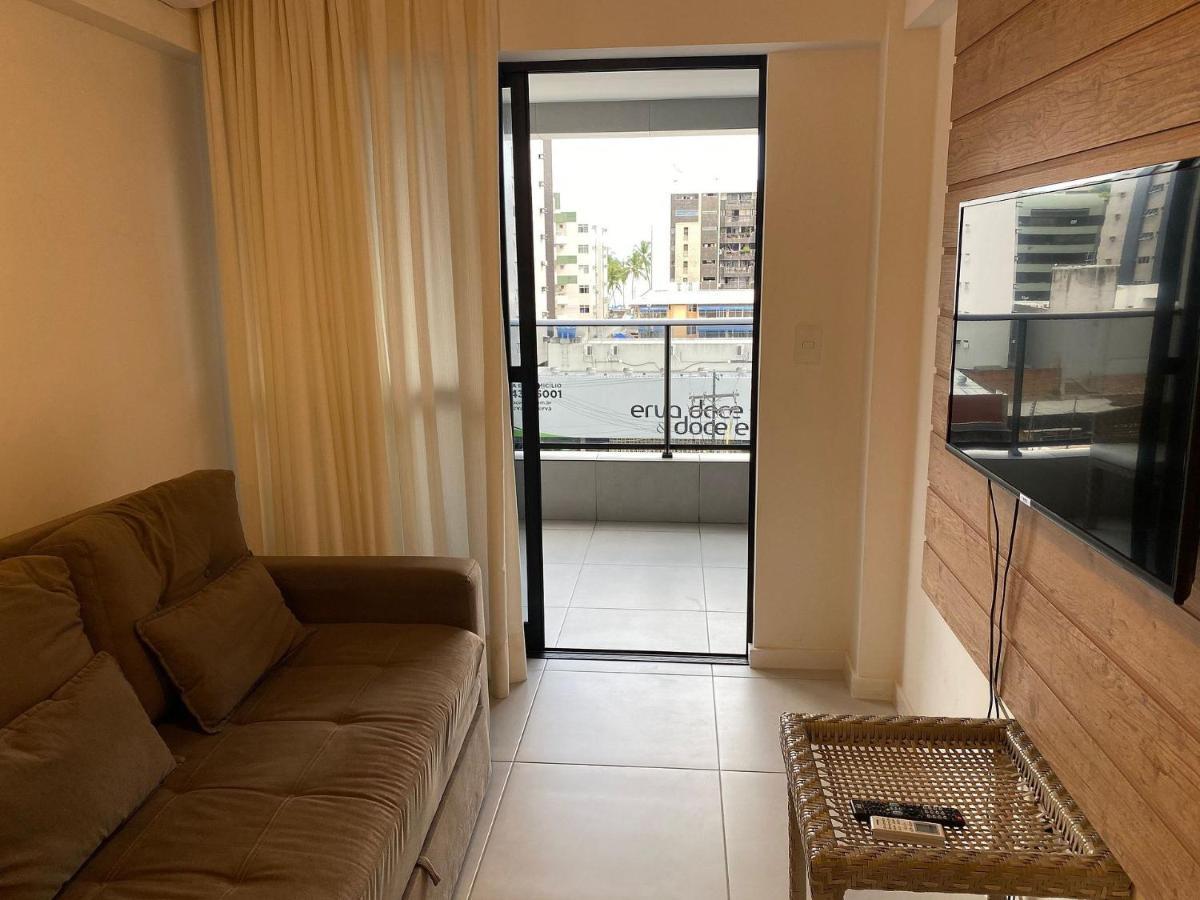 Apartamento Edificio Time Apto 405 Er Hospedagens Maceió