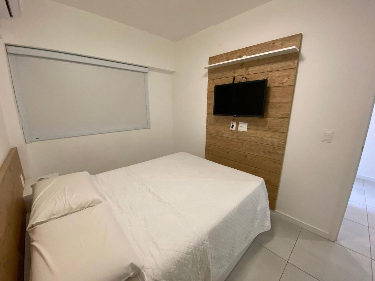 Edificio Time Apto 405 Er Hospedagens Apartamento
