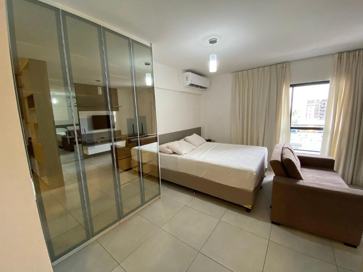 Edificio Time Apto 504 Er Hospedagens Apartamento Maceió