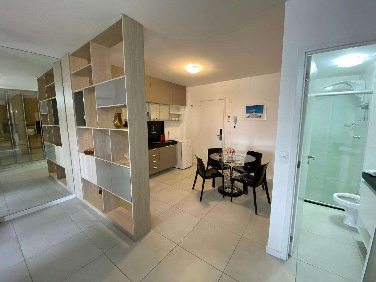 Apartamento Edificio Time Apto 504 Er Hospedagens