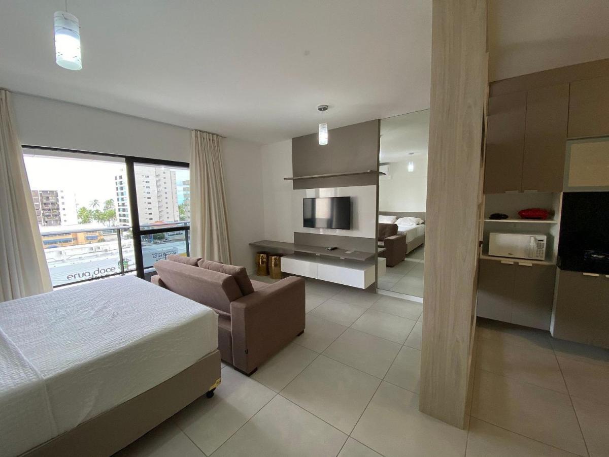 Edificio Time Apto 504 Er Hospedagens Apartamento