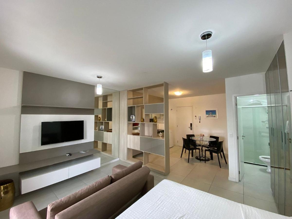 Edificio Time Apto 504 Er Hospedagens Apartamento Maceió