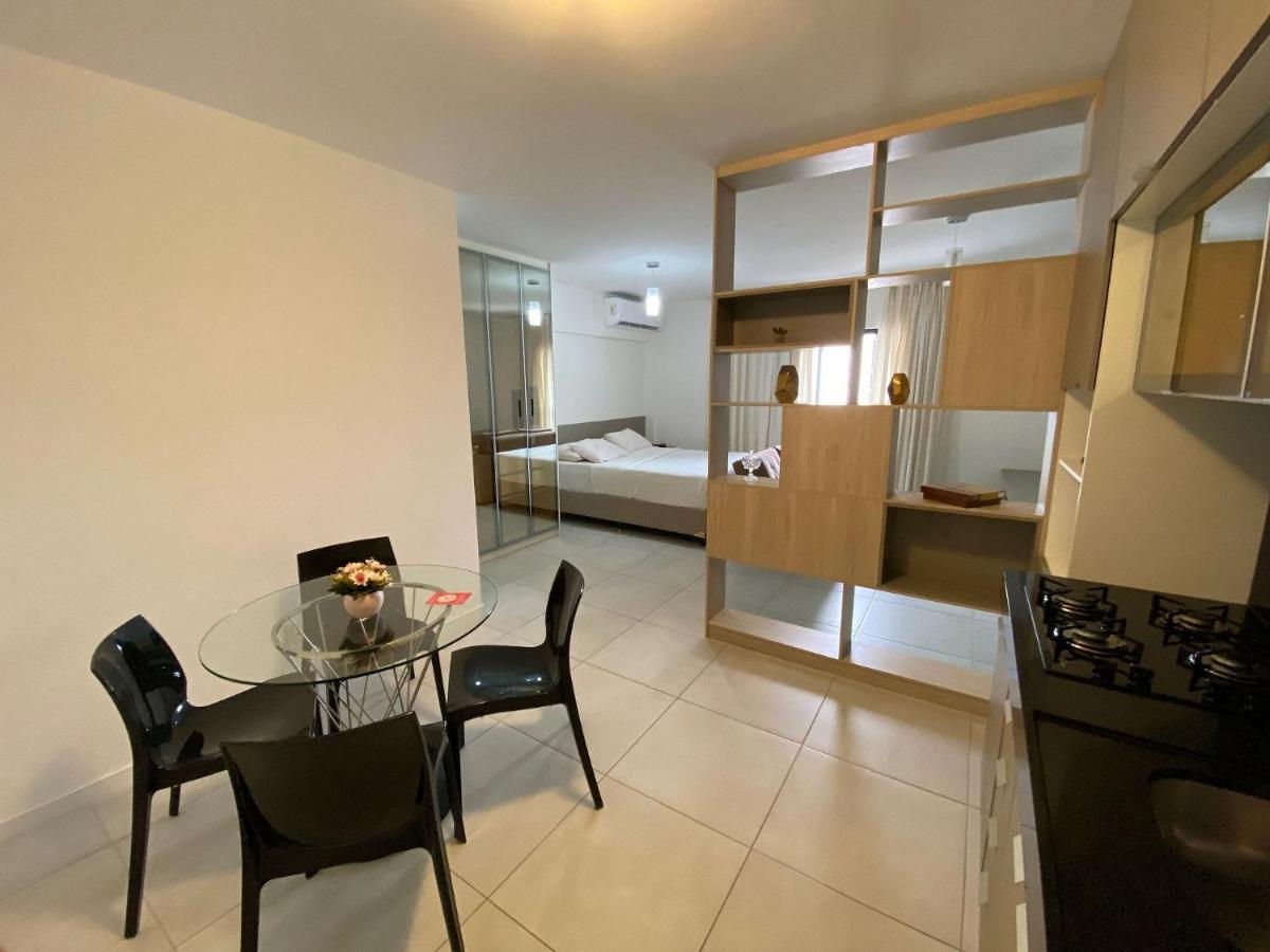 Edificio Time Apto 504 Er Hospedagens Apartamento Maceió