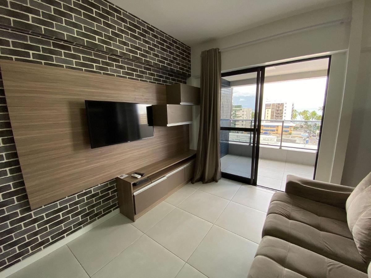 Apartamento Edificio Time Apto 610 Er Hospedagens Maceió