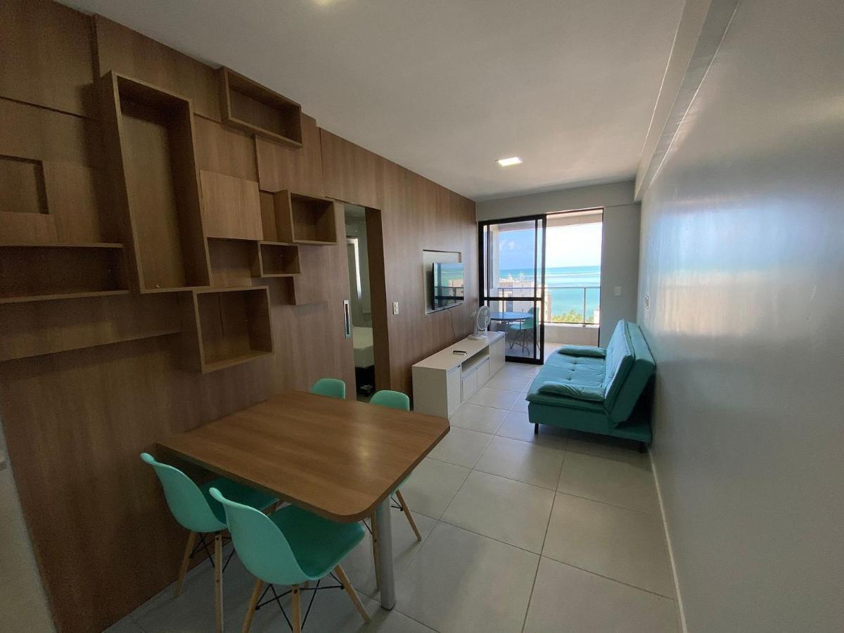 Apartment Edificio Time Apto 1505 Er Hospedagens Maceio (Alagoas)