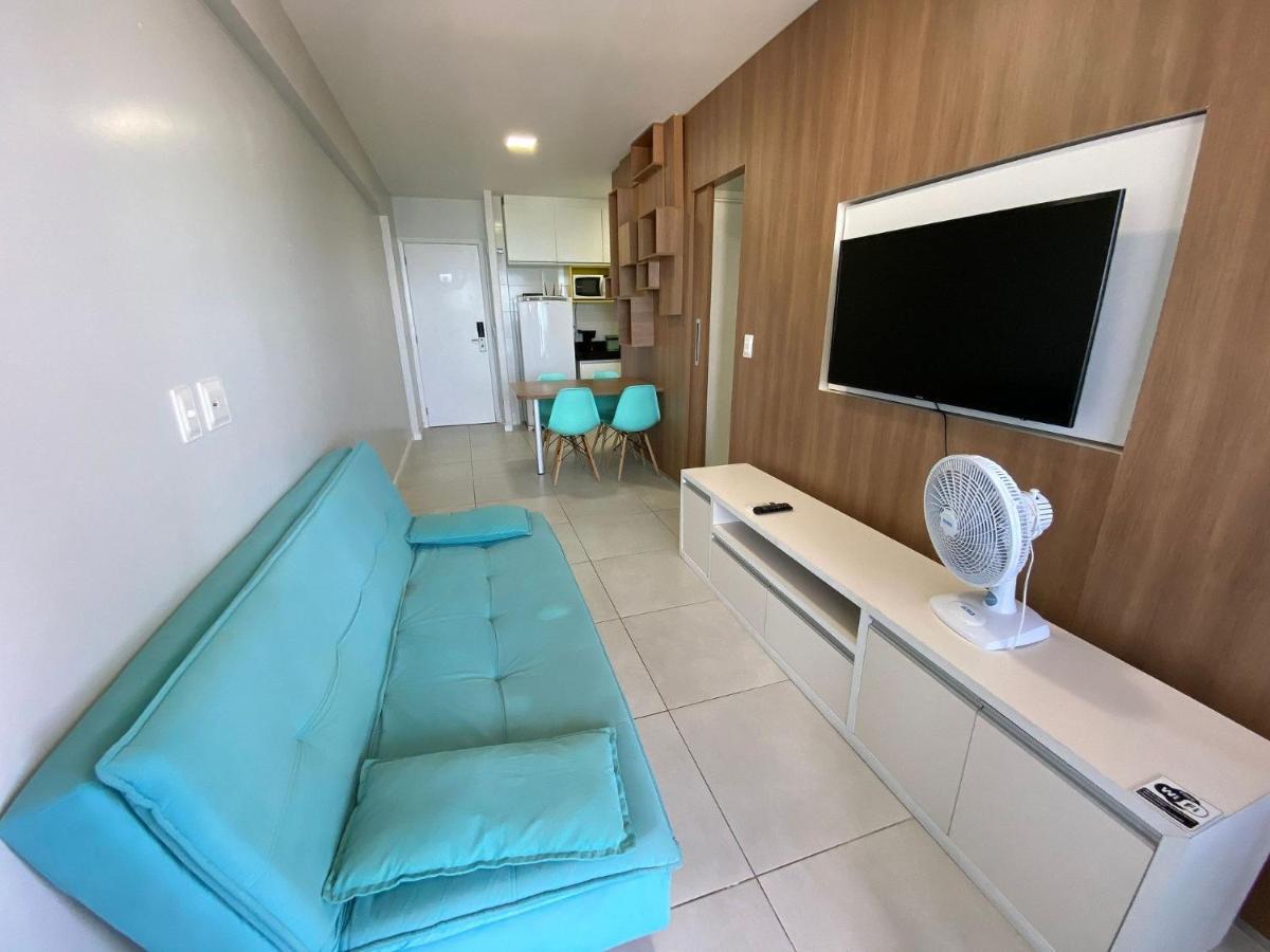 Edificio Time Apto 1505 Er Hospedagens Apartment *