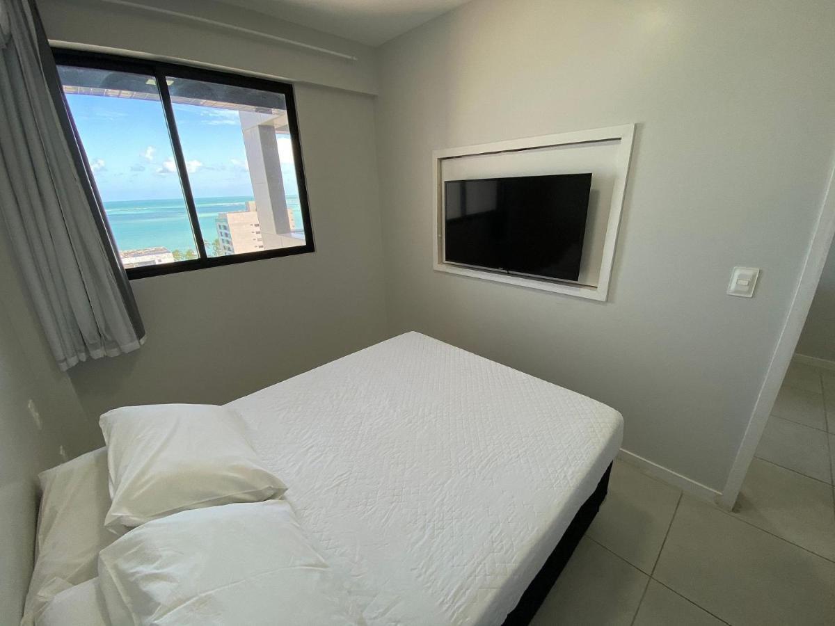 Edificio Time Apto 1505 Er Hospedagens Apartment *