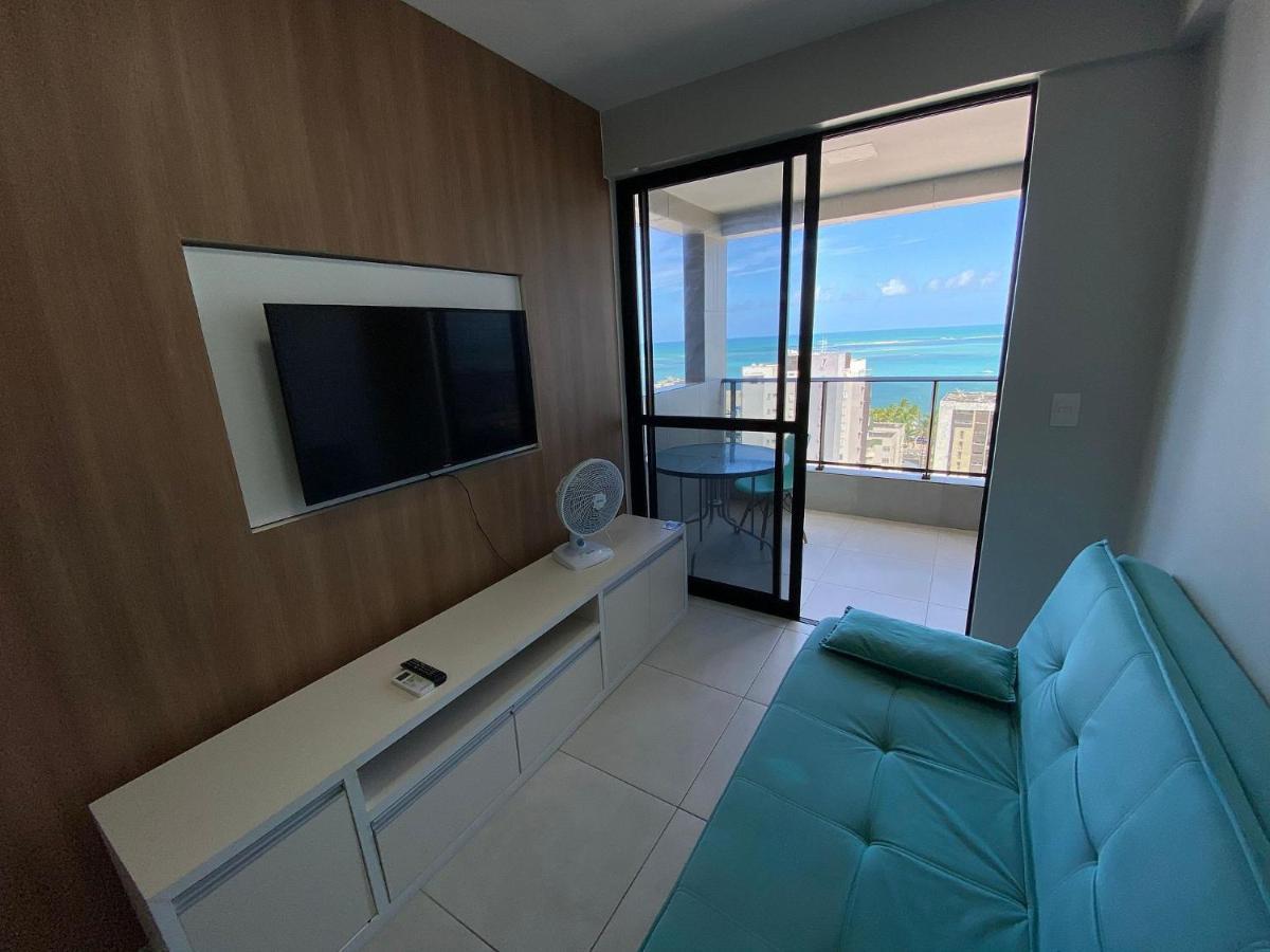 Apartment Edificio Time Apto 1505 Er Hospedagens *